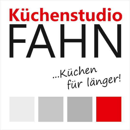Küchen Fahn Logo